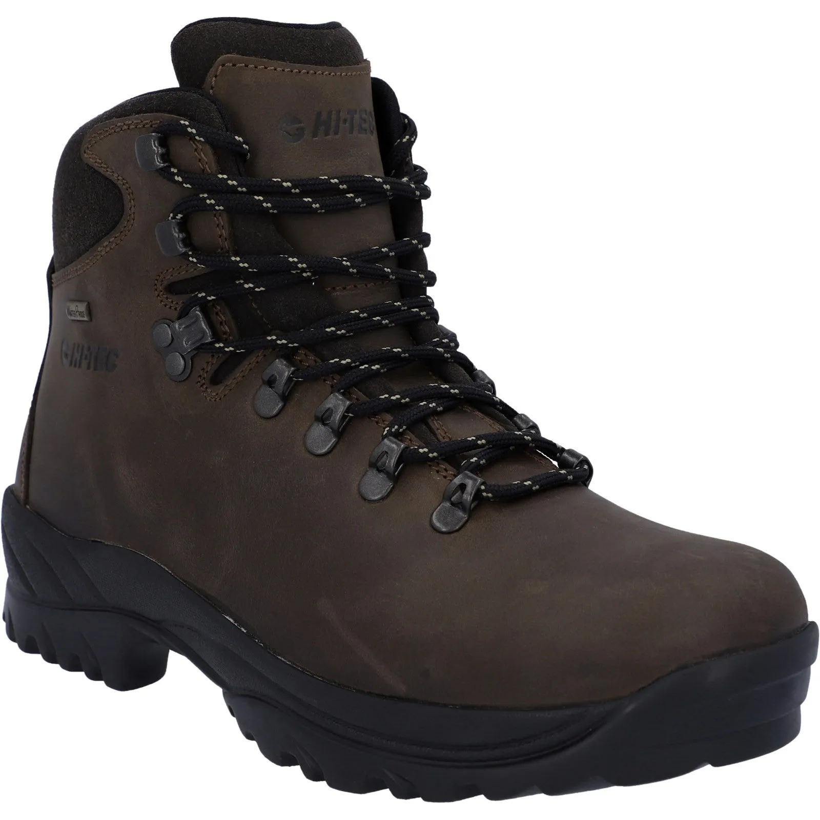 Hi-Tec Ravine Mens Waterproof Walking Boot