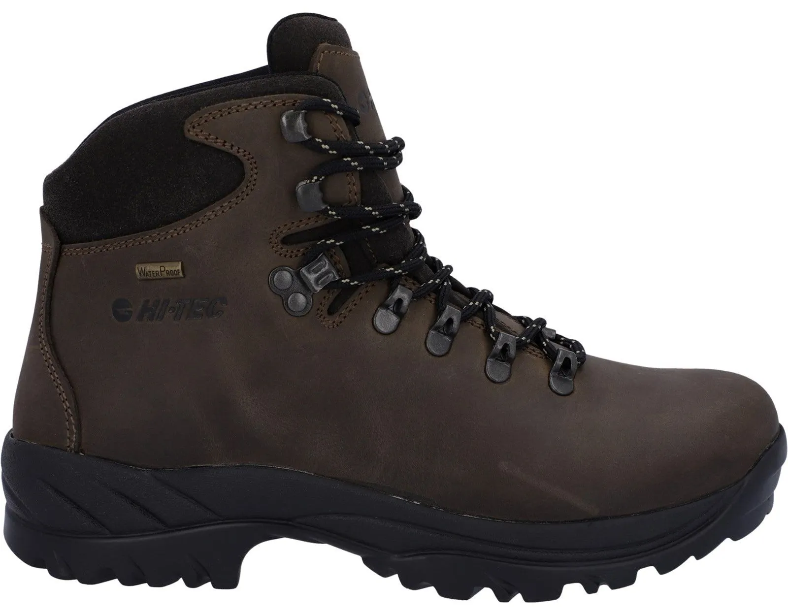 Hi-Tec Ravine Mens Waterproof Walking Boot