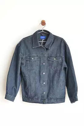 Homage Denim Jacket