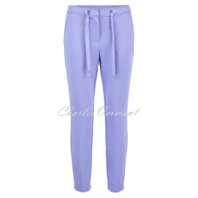 I'cona 7/8th Smart Jogger Trouser - Style 61048-60169-52 (Lilac)