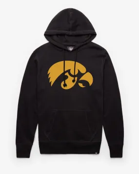 IOWA HAWKEYES IMPRINT '47 HEADLINE HOOD