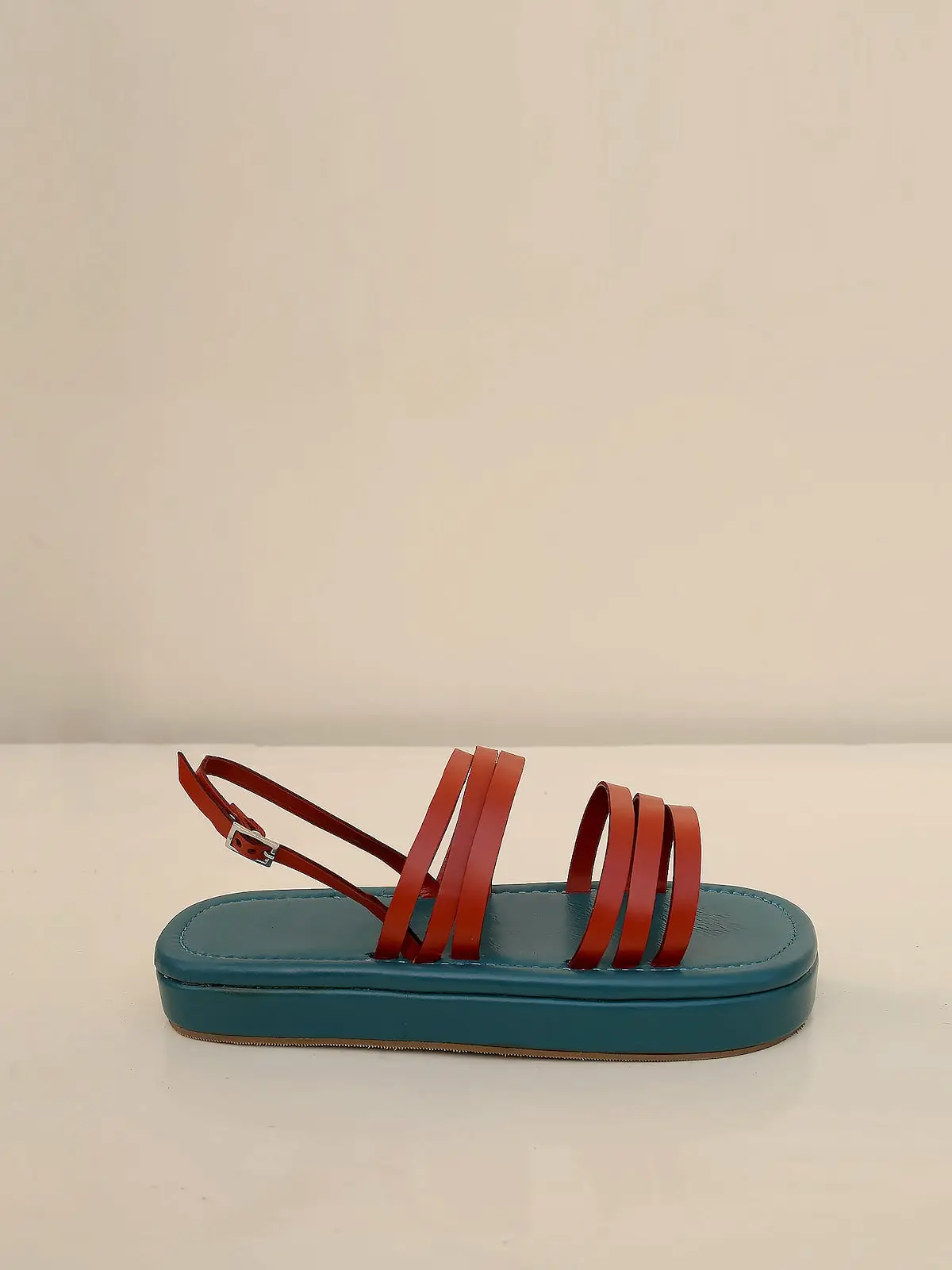 Isoko Sandals