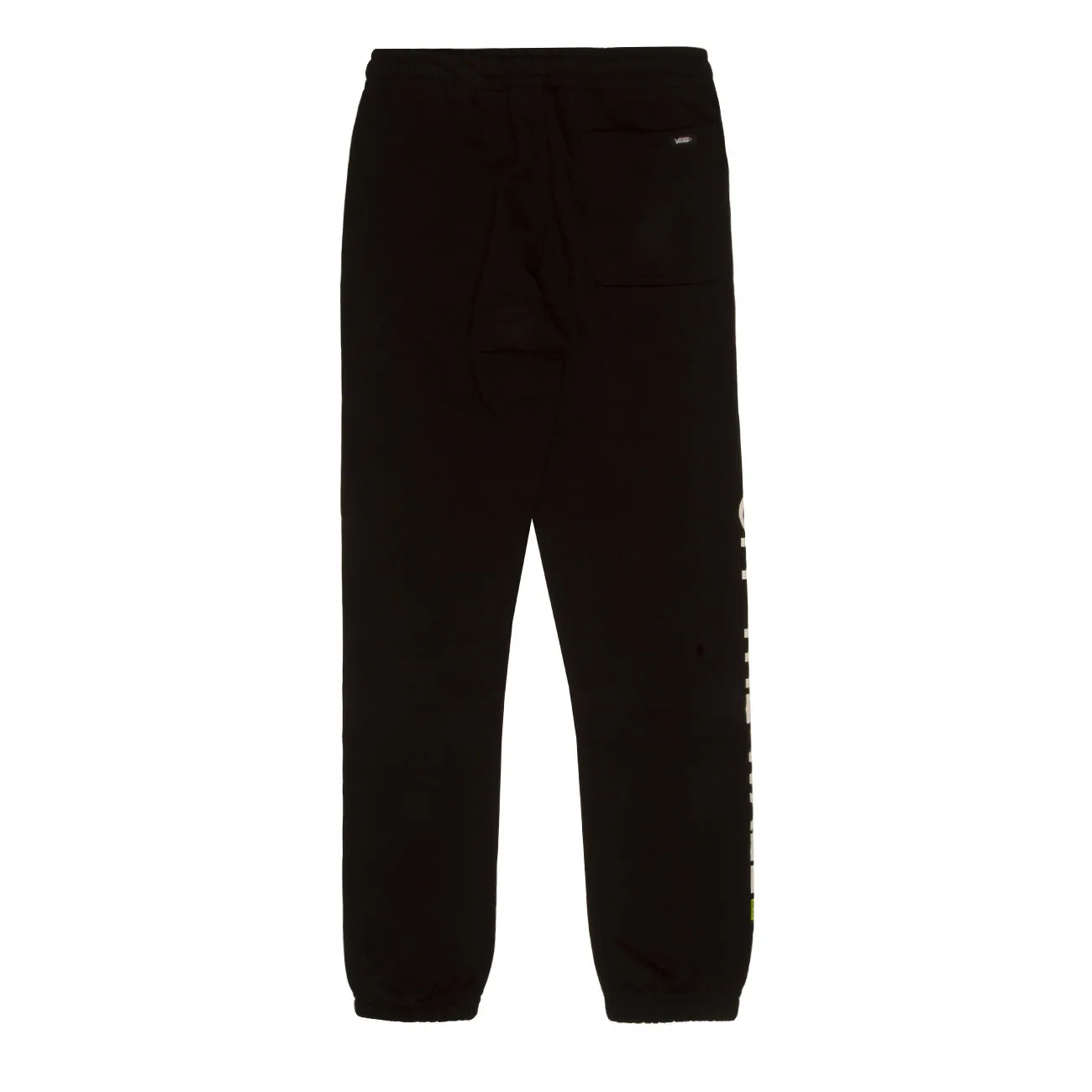 JOGGER MAZE Bimbo Black