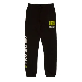 JOGGER MAZE Bimbo Black