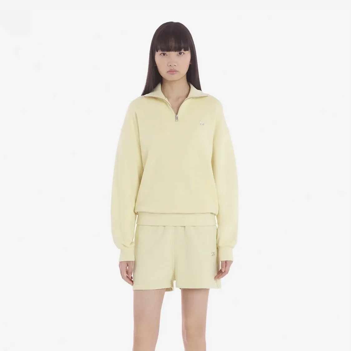 MAISON KITSUNE  |Hoodies & Sweatshirts