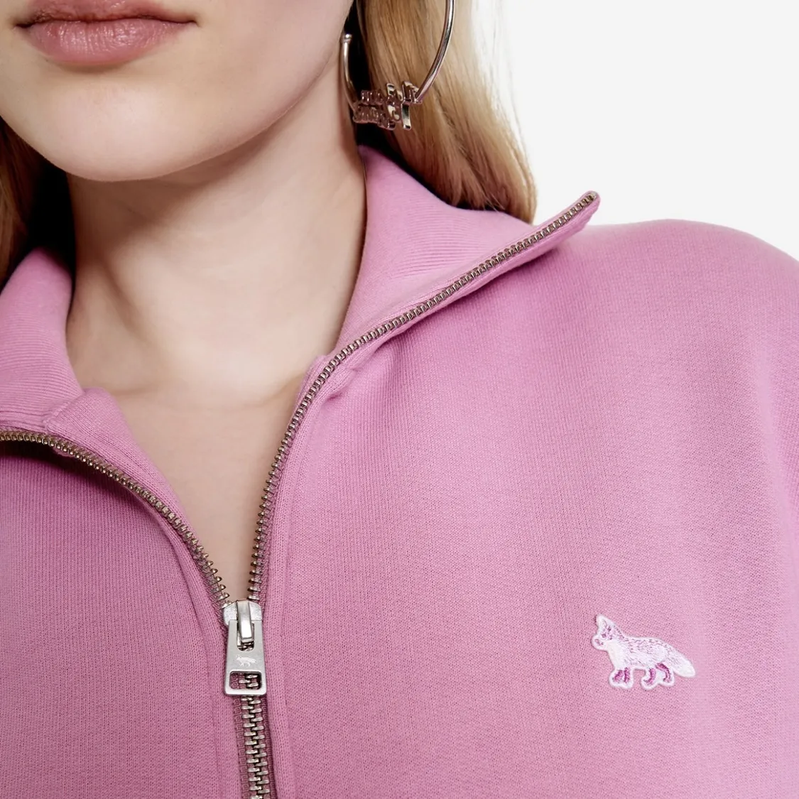 MAISON KITSUNE  |Hoodies & Sweatshirts