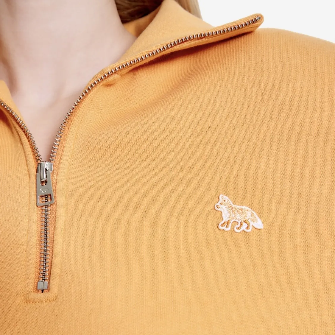 MAISON KITSUNE  |Hoodies & Sweatshirts