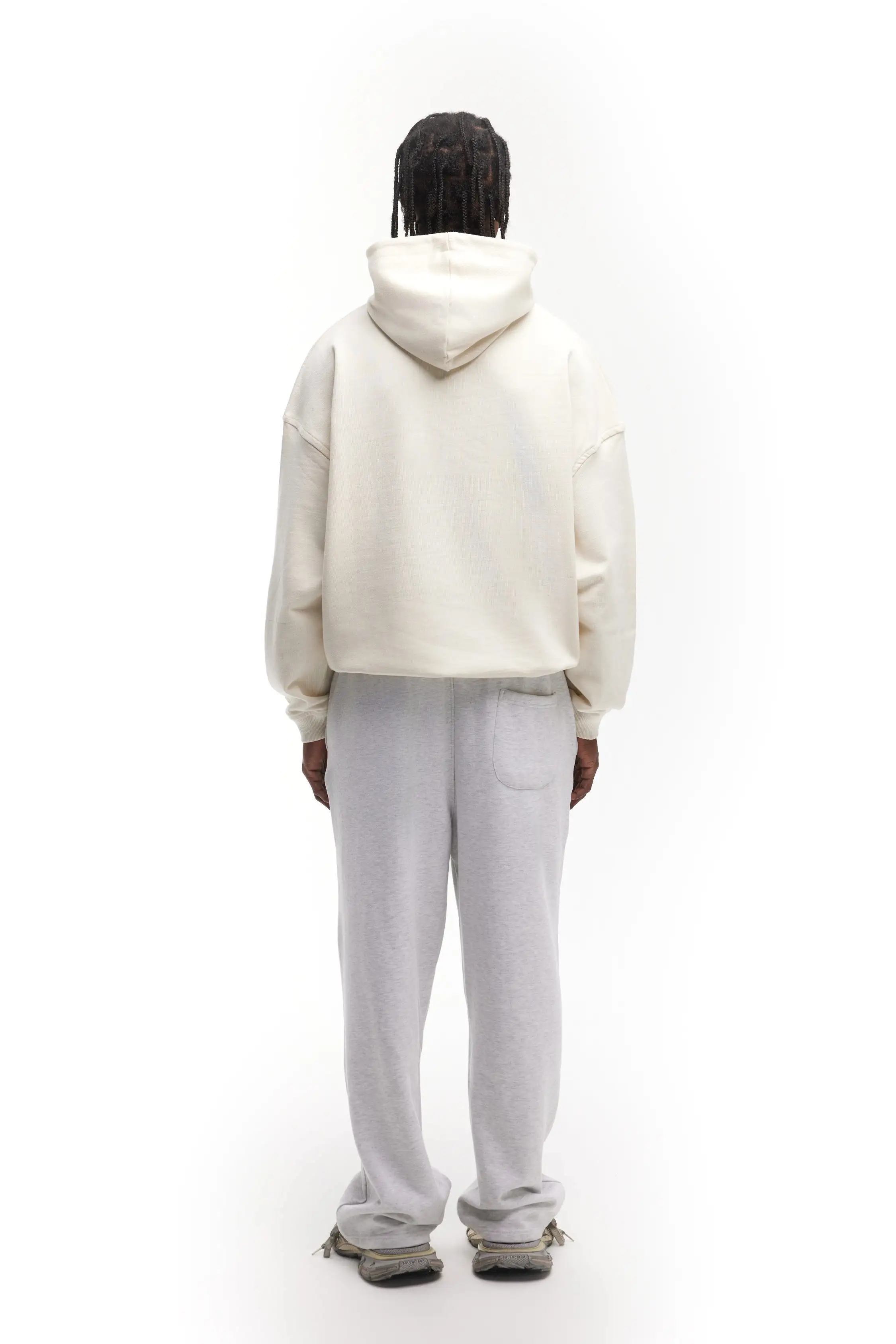 MANCHETTE VANILLA HOODIE