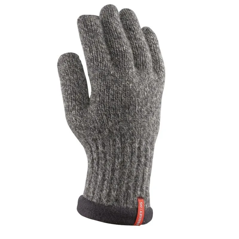 Millet  Wool Glove - Guanti - Uomo