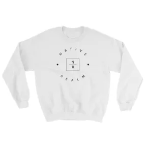 Native Realm - Crewneck Sweatshirt - NR1