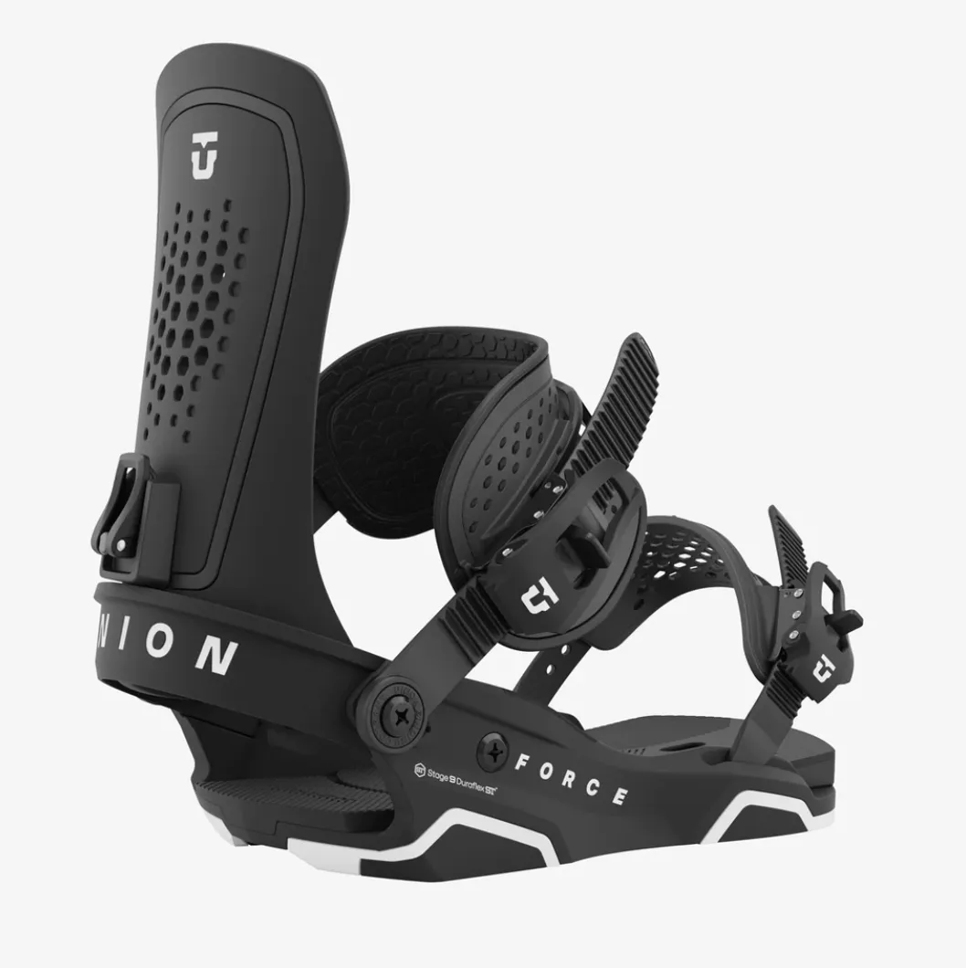 NEW!! Union Force Snowboard Binding W23/24