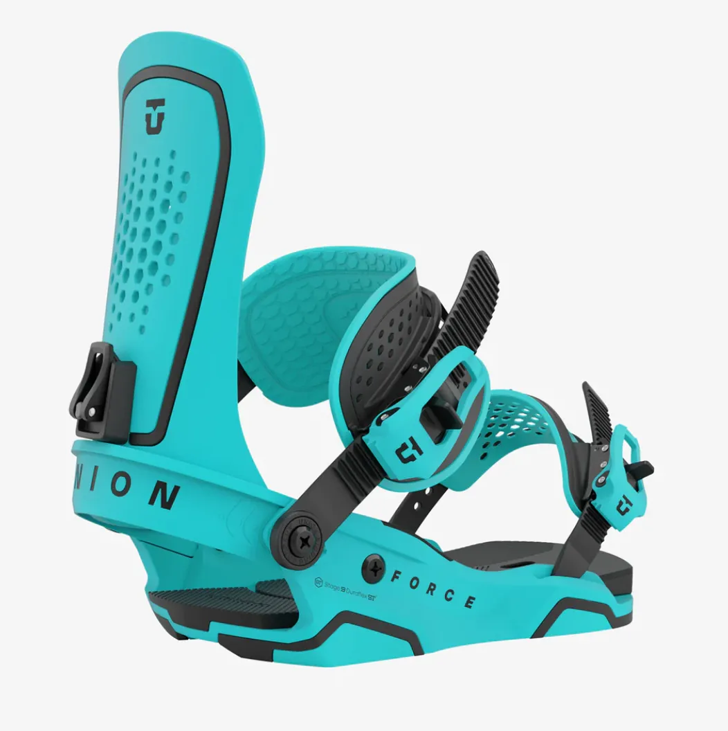 NEW!! Union Force Snowboard Binding W23/24