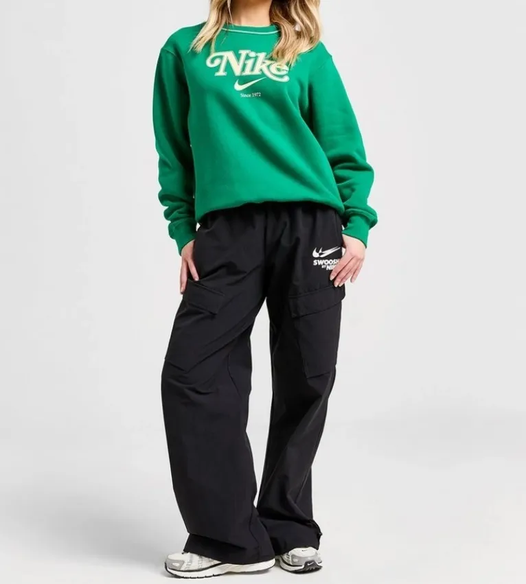 Nike  |Logo Hoodies & Sweatshirts