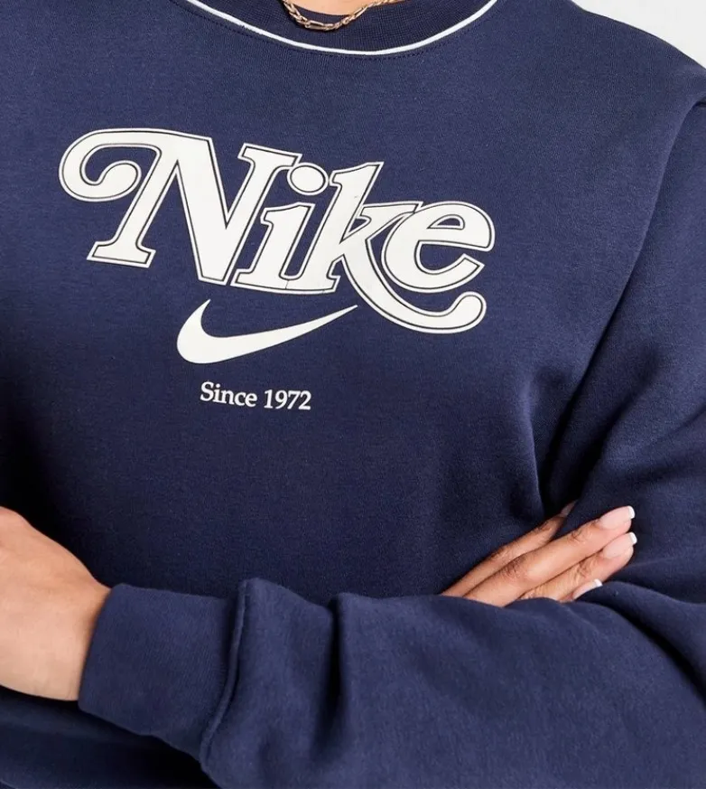 Nike  |Logo Hoodies & Sweatshirts