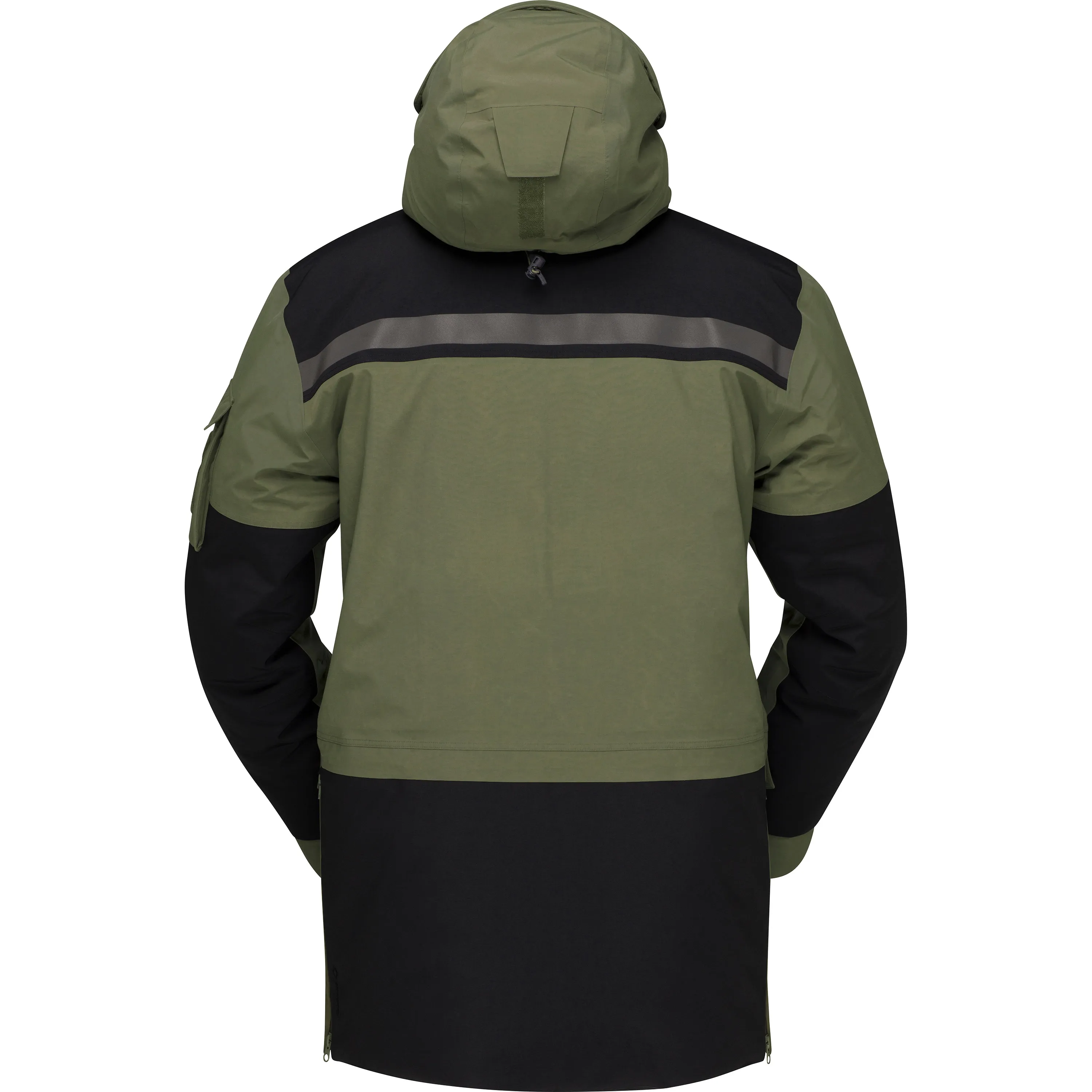 Norrøna Unisex Norrøna Gore-Tex Down750 Parkas Olive Night | Buy Norrøna Unisex Norrøna Gore-Tex Down750 Parkas Olive Night here