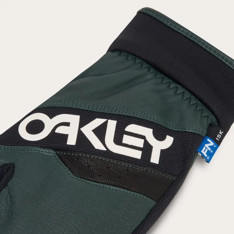 Oakley  Factory Winter Trigger Mitt - Guanti