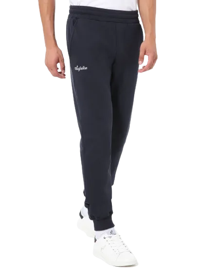 PANTALONE BASIC FLEECE PANT: AUSTRALIAN SPORTSWEAR