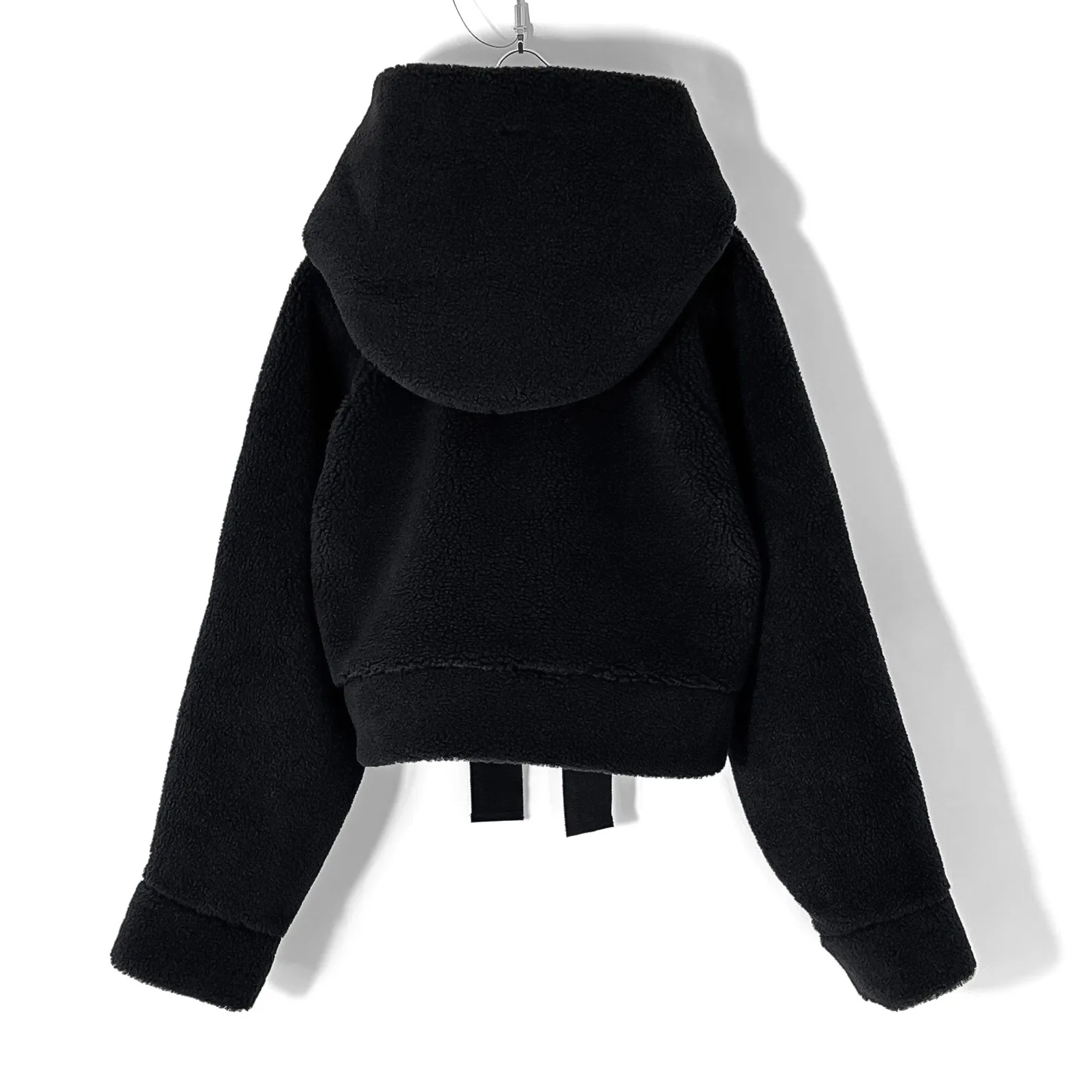 PATOU  |Logo Hoodies & Sweatshirts