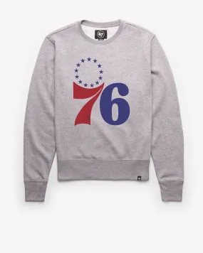 PHILADELPHIA 76ERS IMPRINT '47 HEADLINE CREW