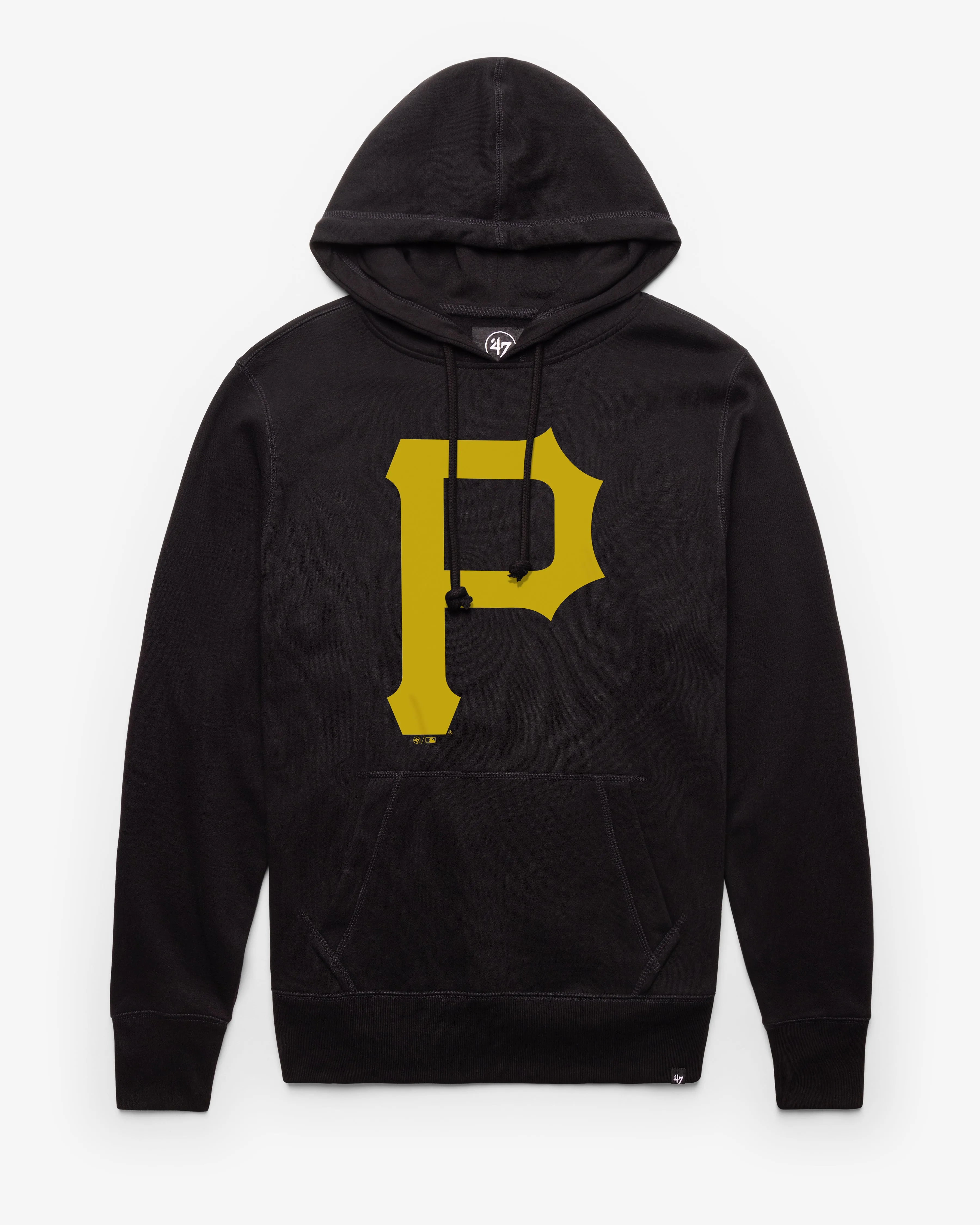 PITTSBURGH PIRATES IMPRINT '47 HEADLINE HOOD