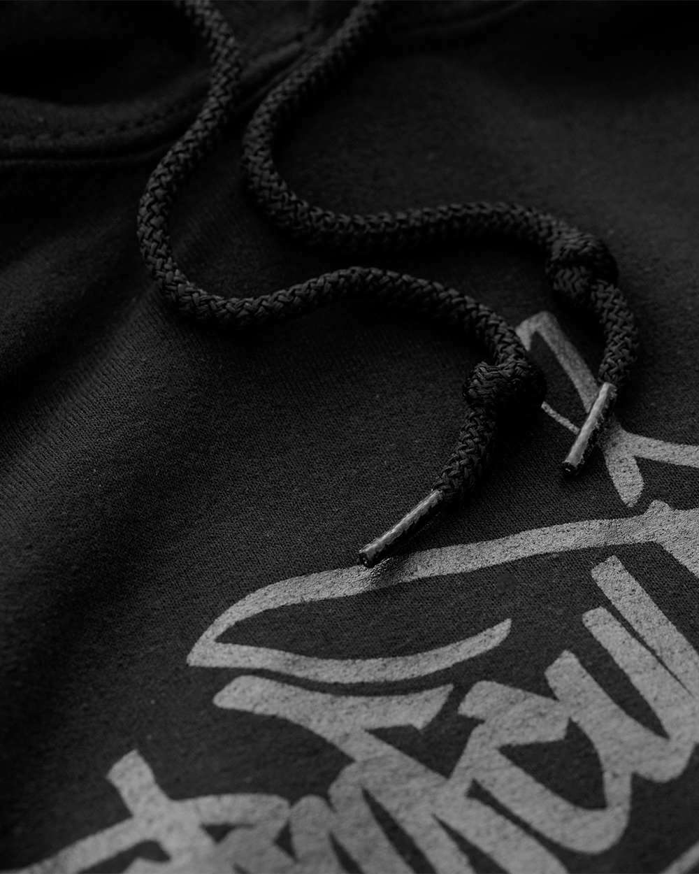 RCA STEALTH HOODIE