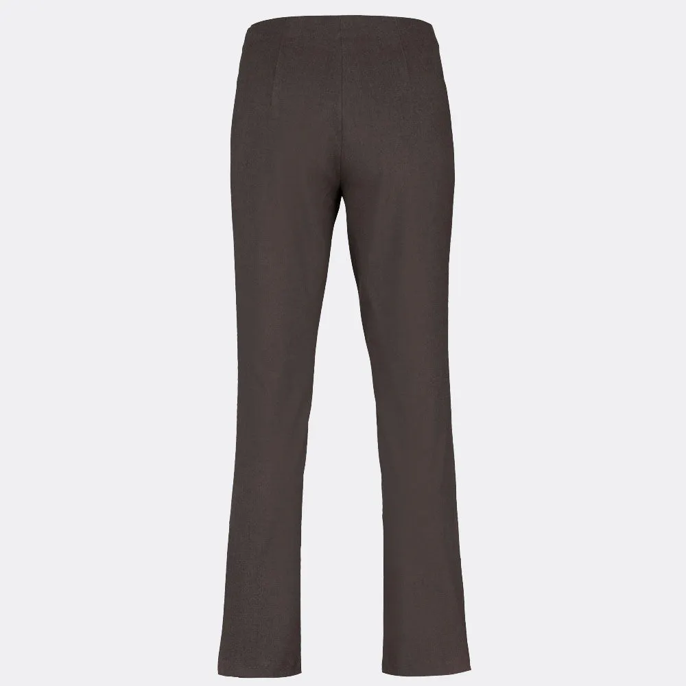 Robell Jacklyn Full Length Trouser 51408-5689-38 (Almond)