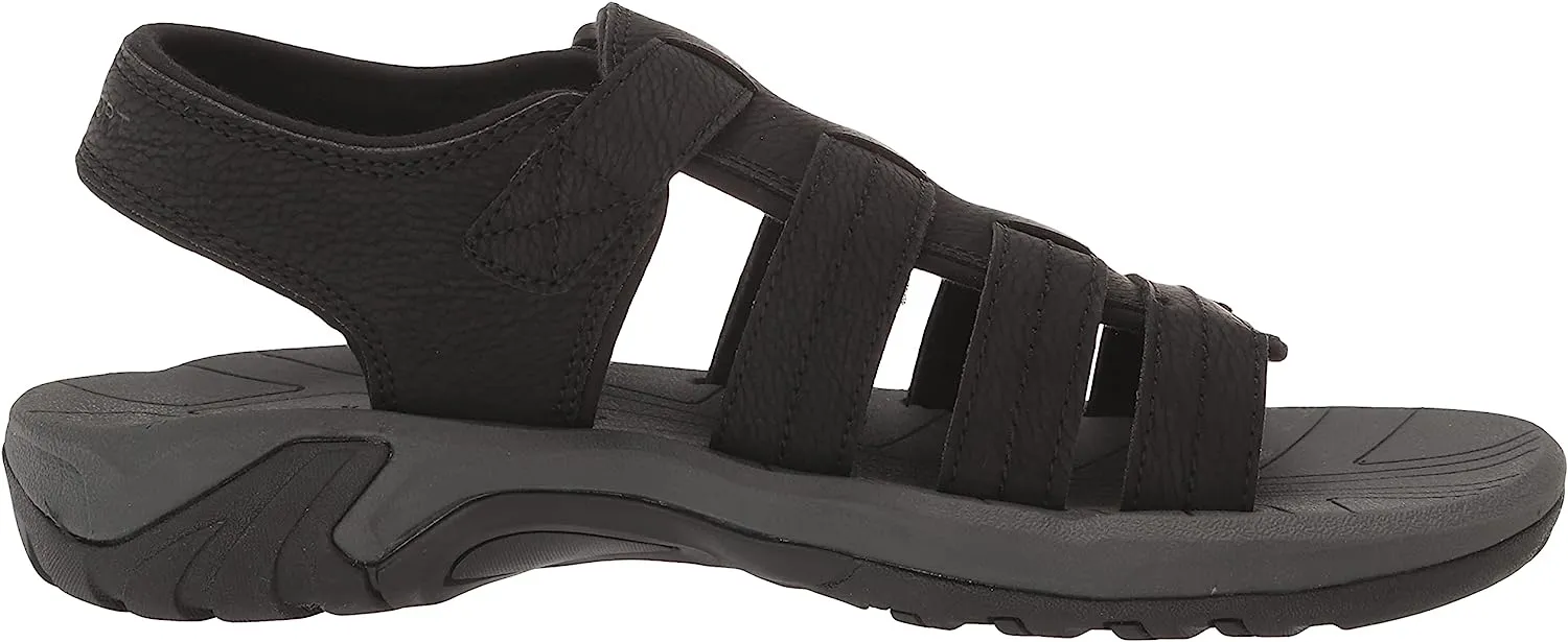 Rockport Mens Byron Fisherman Sandals