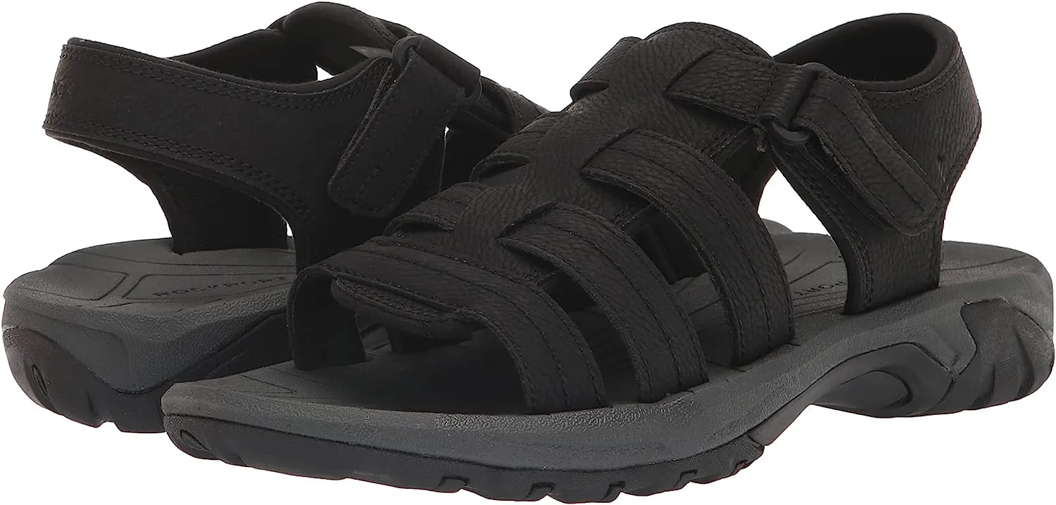 Rockport Mens Byron Fisherman Sandals