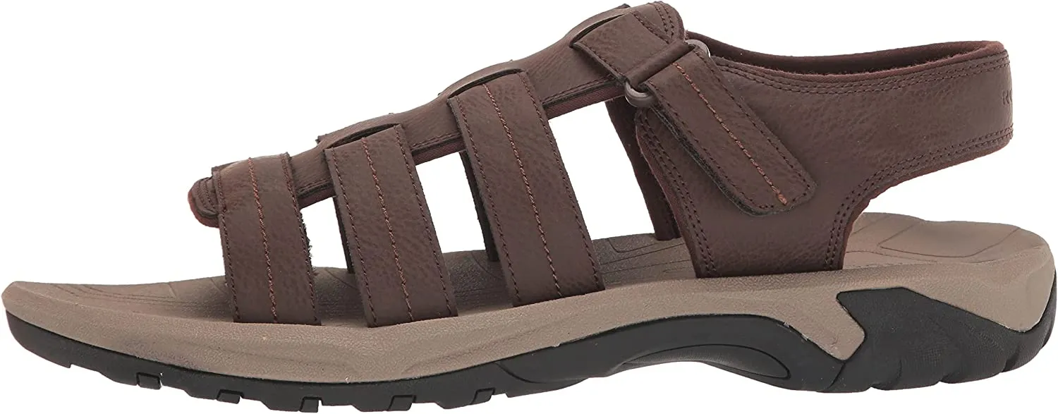 Rockport Mens Byron Fisherman Sandals