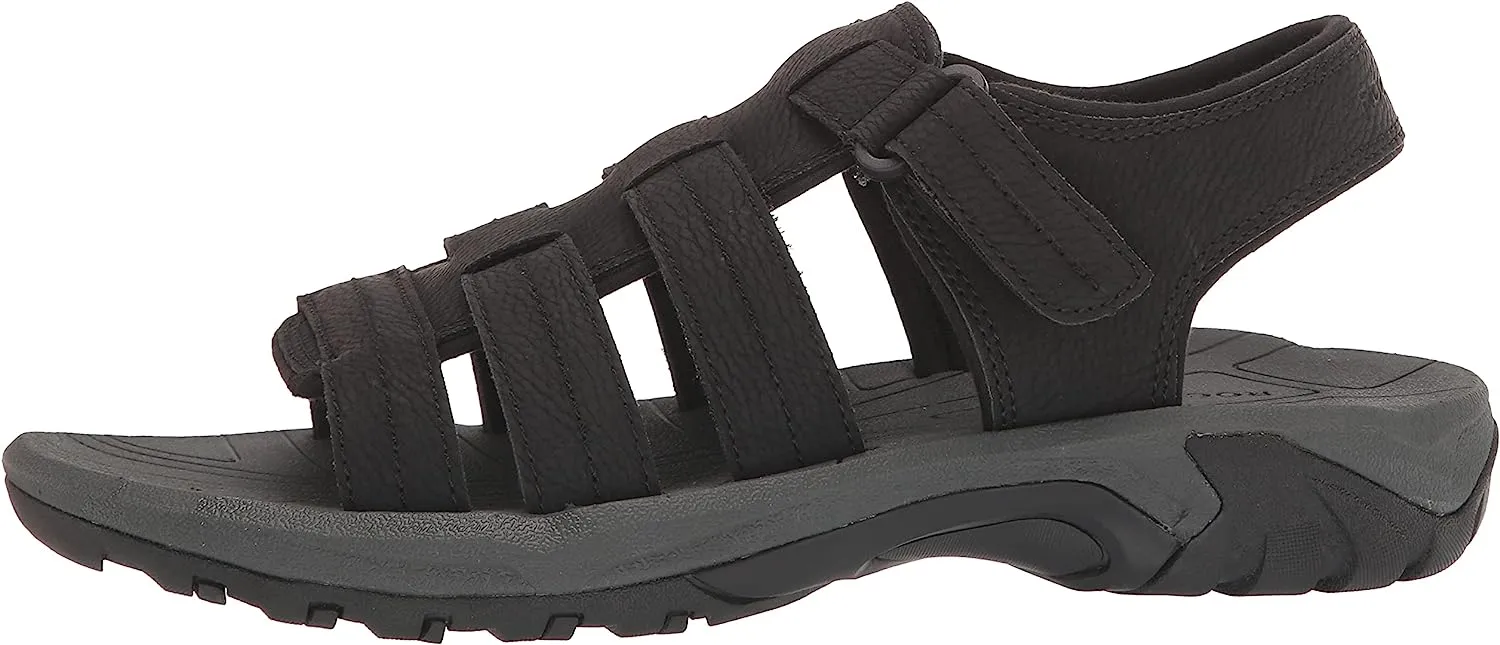 Rockport Mens Byron Fisherman Sandals