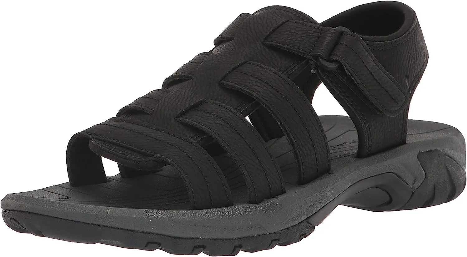 Rockport Mens Byron Fisherman Sandals