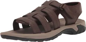 Rockport Mens Byron Fisherman Sandals