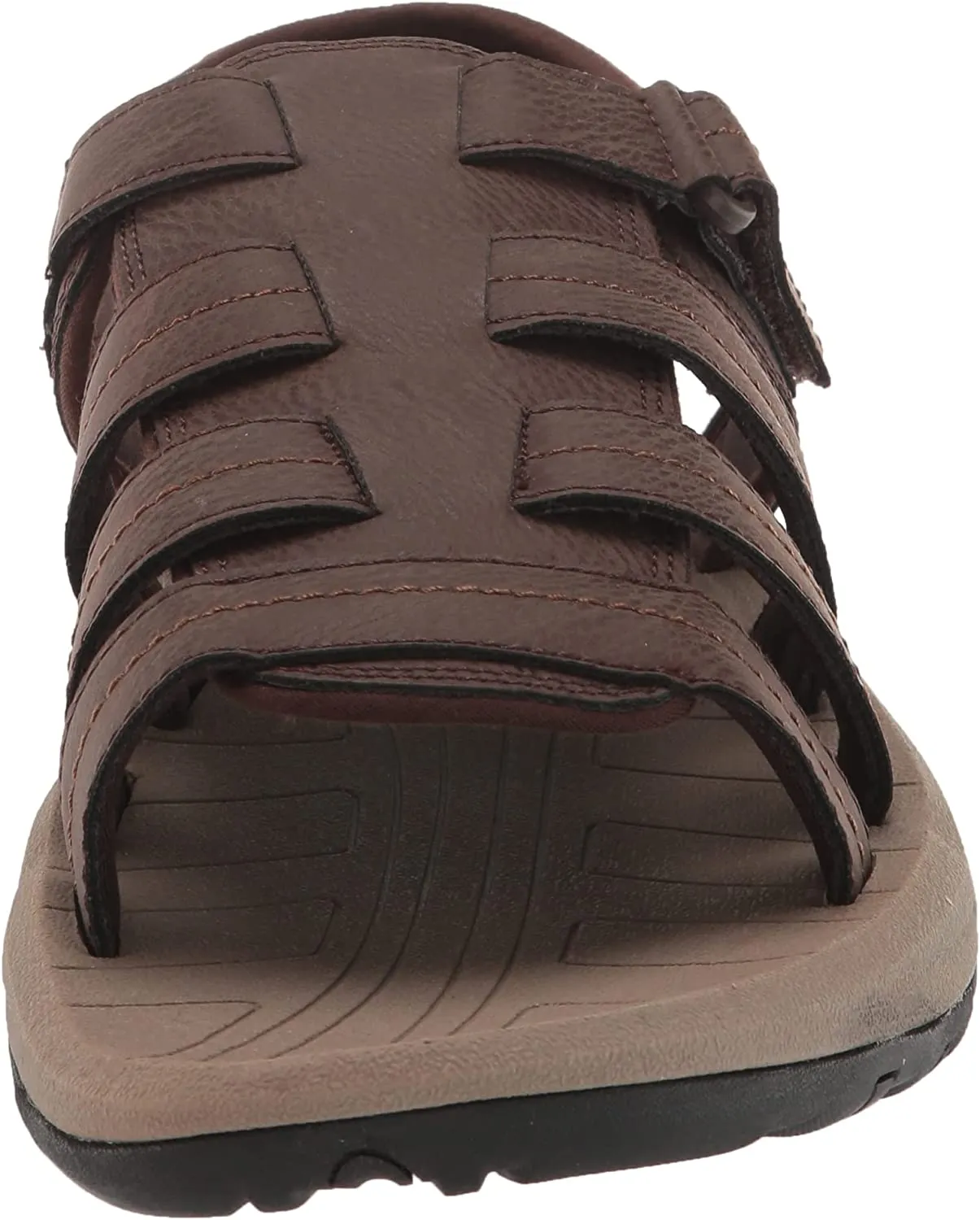 Rockport Mens Byron Fisherman Sandals