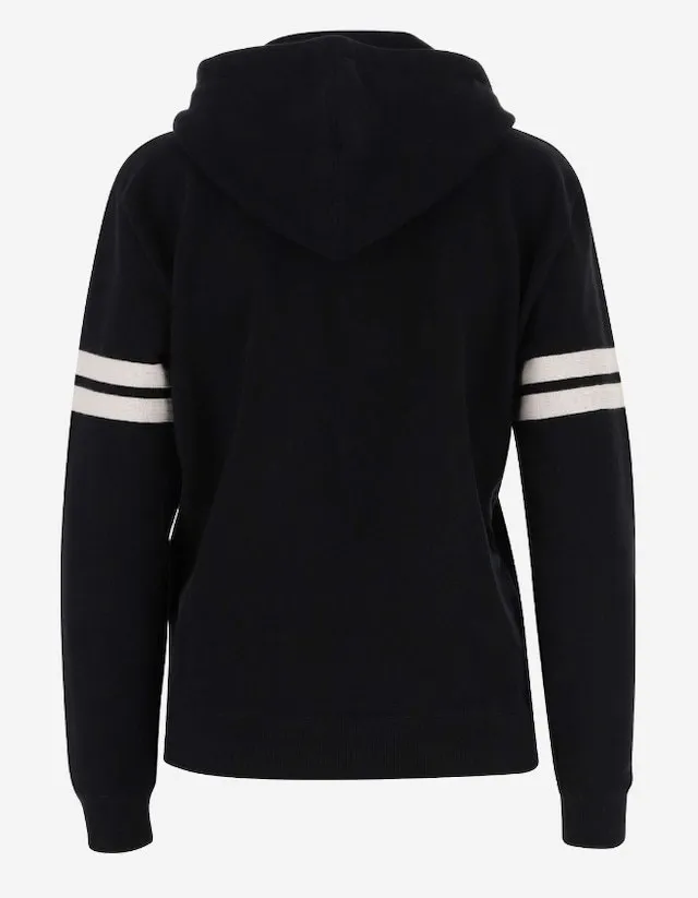 Saint Laurent  |Cotton Hoodies & Sweatshirts