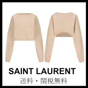 Saint Laurent  |Hoodies & Sweatshirts