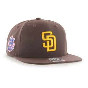 SAN DIEGO PADRES SURE SHOT '47 CAPTAIN