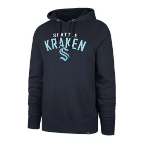 SEATTLE KRAKEN OUTRUSH '47 HEADLINE HOOD