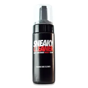 Sneaky Cleaner - Shoe and Trainer Cleaner