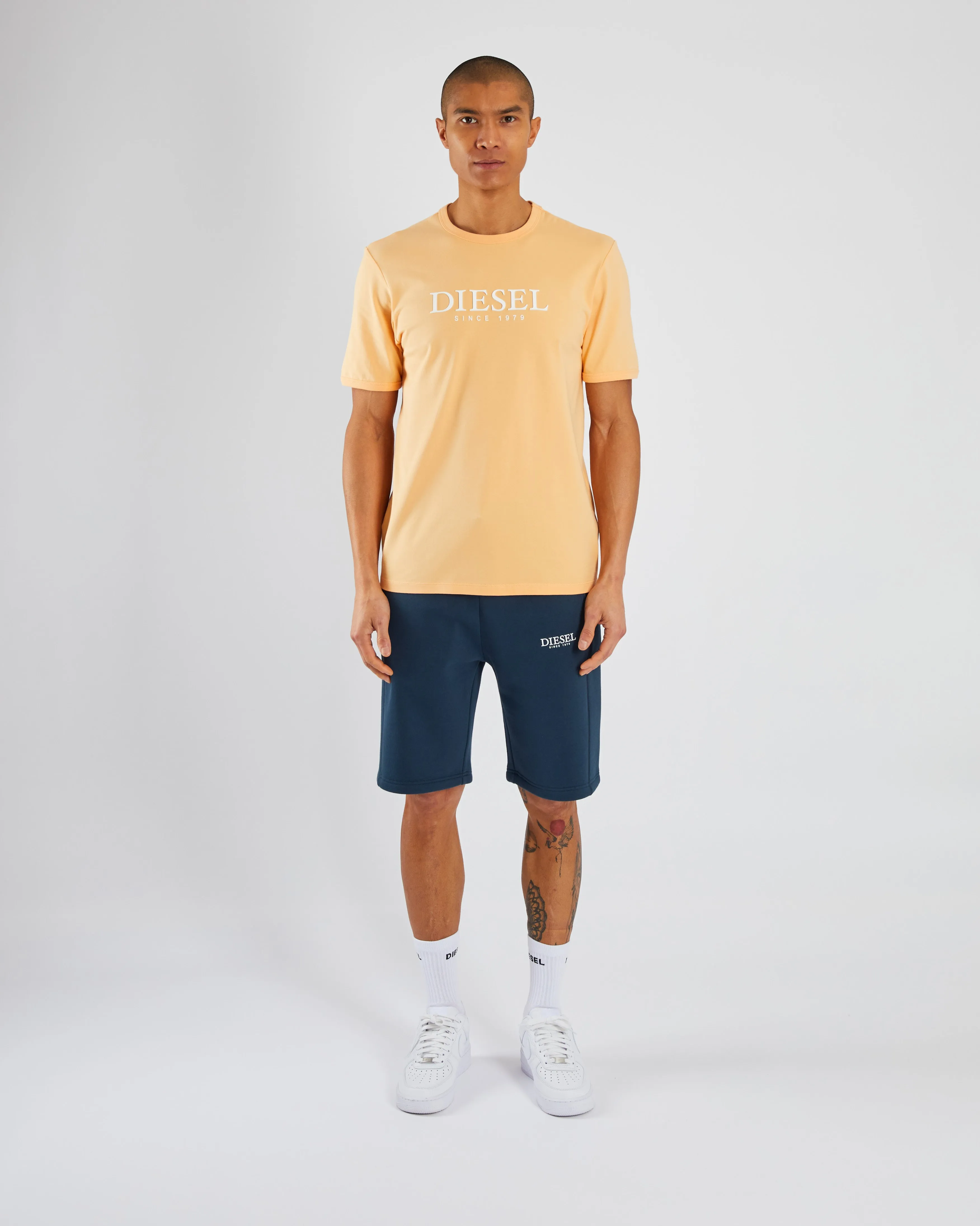 Tapio Tee Melon Drop