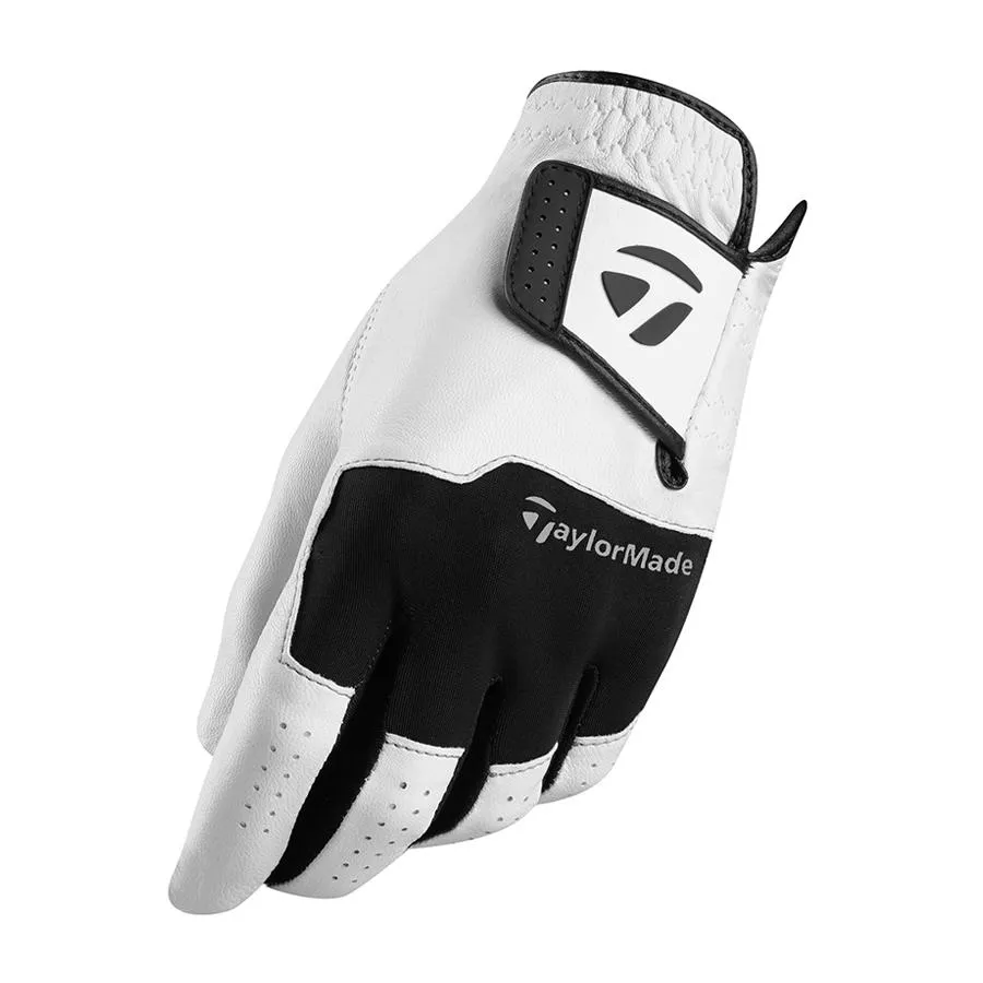 TaylorMade Stratus Leather Golf Glove