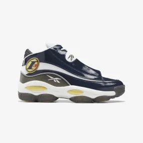 THE ANSWER DMX BASKETBALL 'NAVY/WHITE'