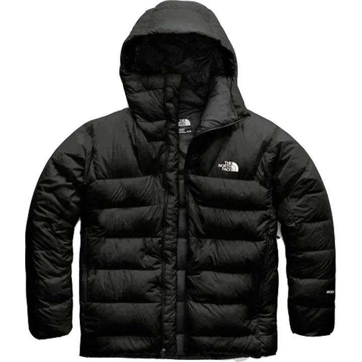 The North Face Immaculator Parka Mens