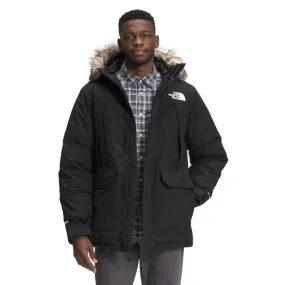 The North Face McMurdo Parka Mens