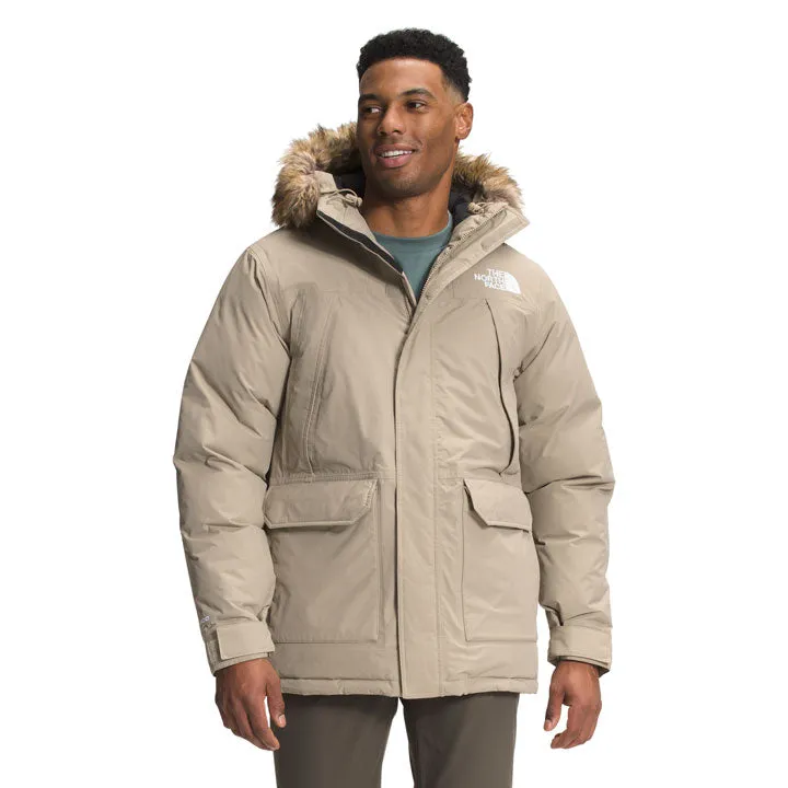 The North Face McMurdo Parka Mens