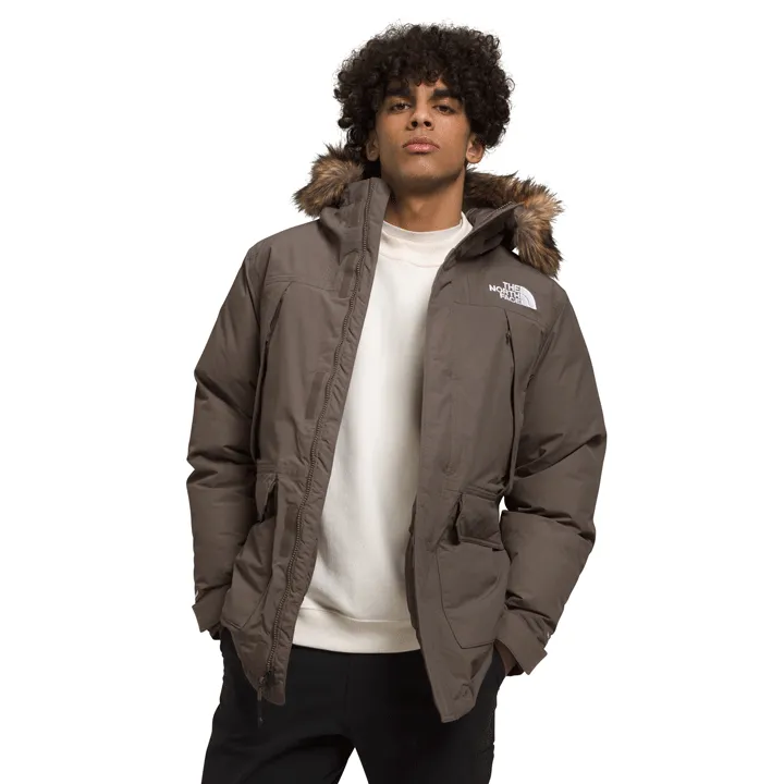 The North Face McMurdo Parka Mens