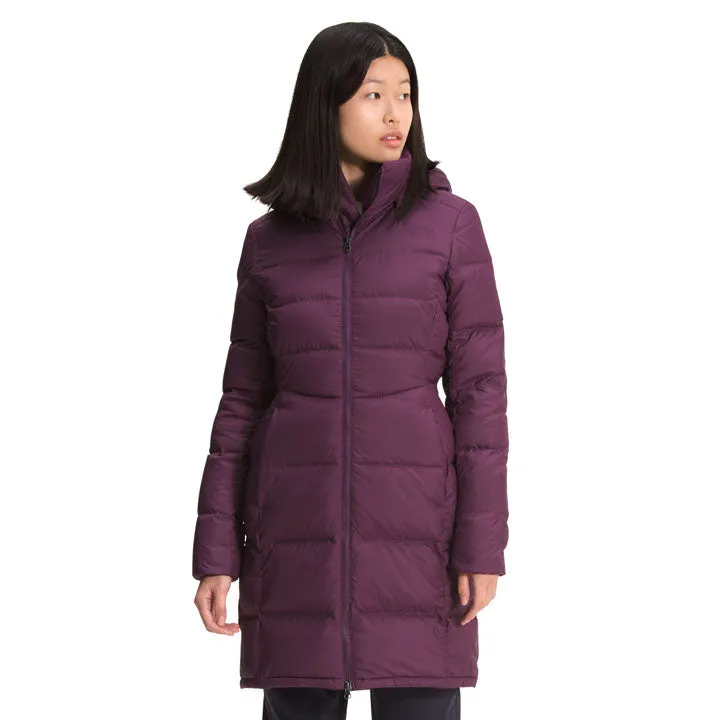 The North Face Metropolis Parka Womens