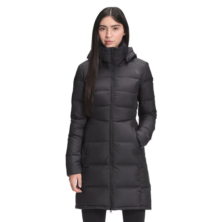 The North Face Metropolis Parka Womens