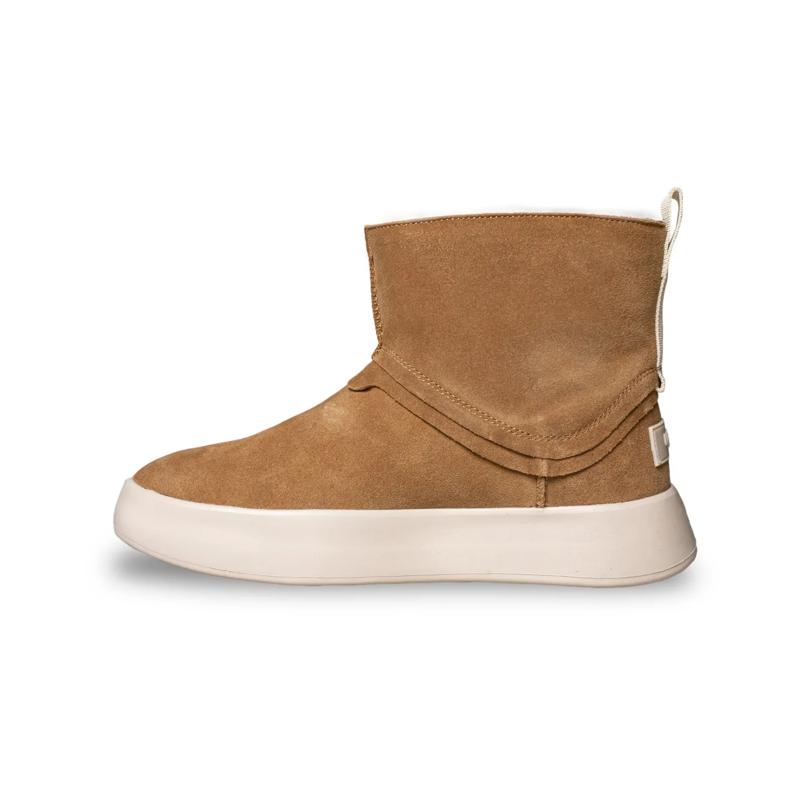 UGG Classic Boom Boot Chestnut - Women's