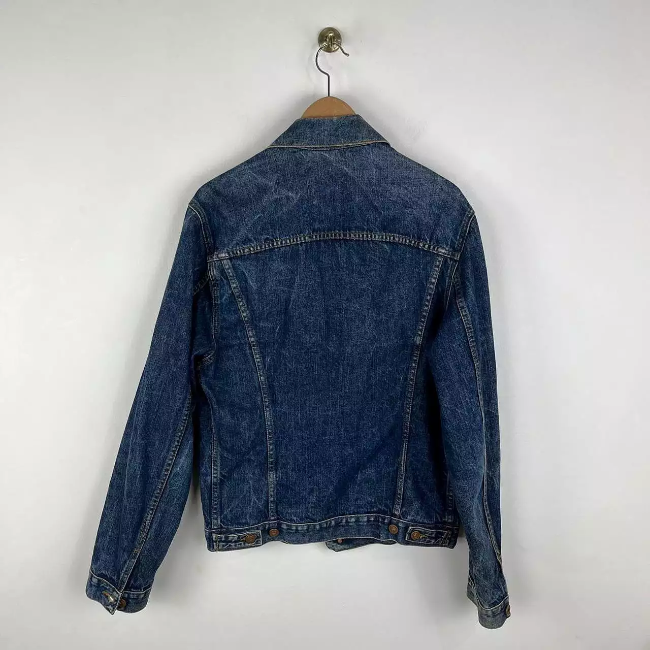 Vintage GAP Denim Jacket (Large)