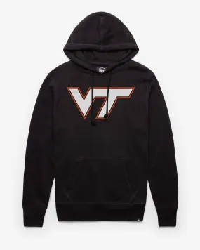 VIRGINIA TECH HOKIES IMPRINT '47 HEADLINE HOOD